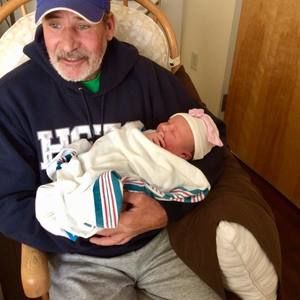 Meet your Posher, John